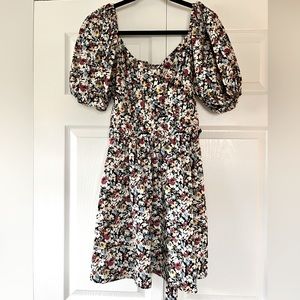 Pinch brand- Darby Dress
